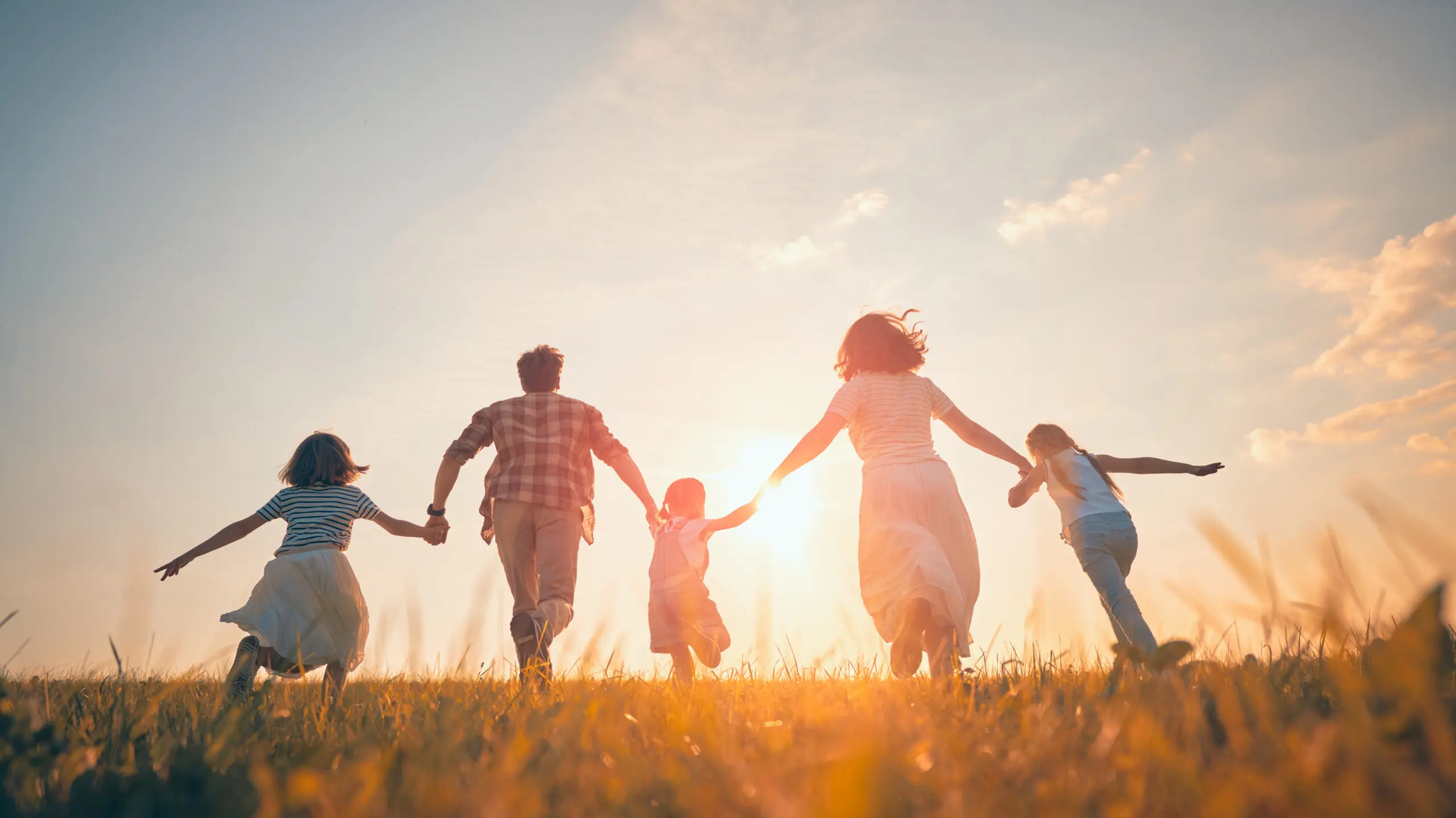 Familie & Kinder
