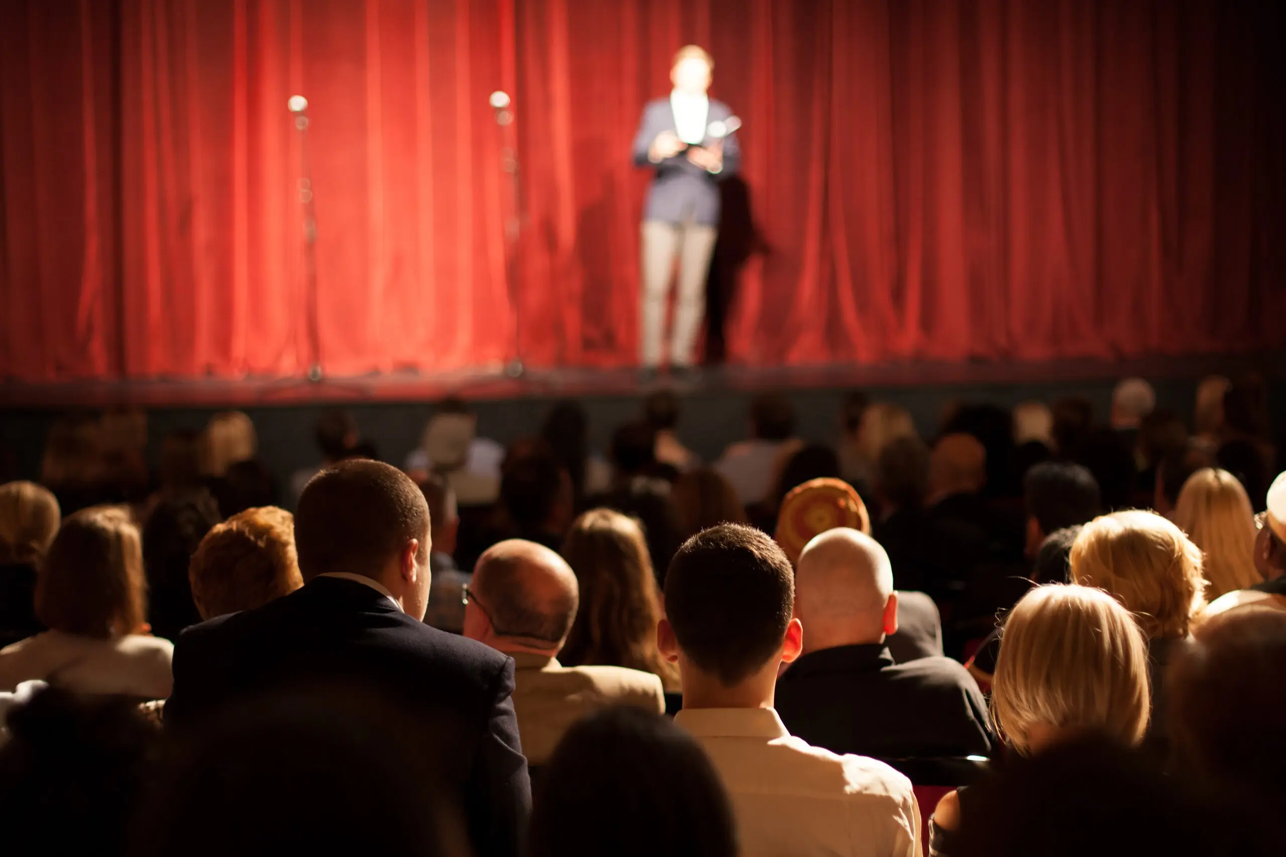 Theater