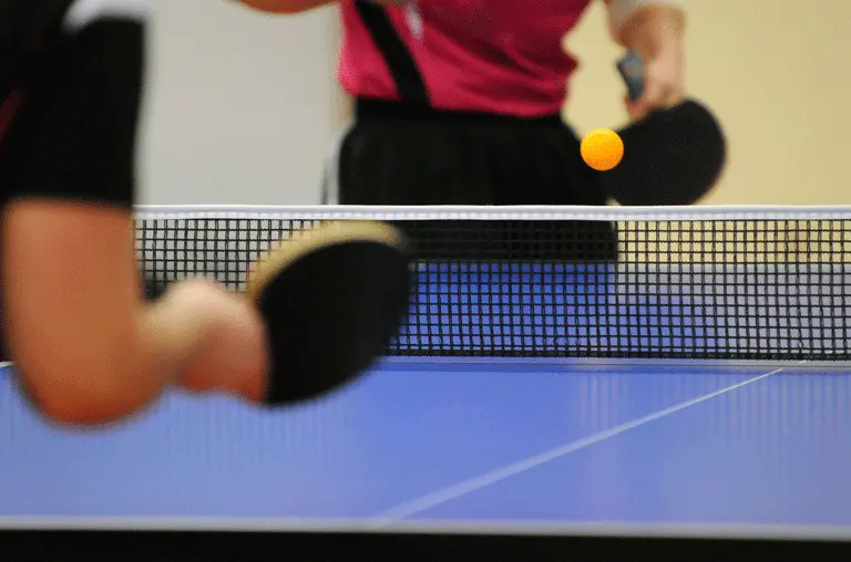 Tischtennis-Gedächtnisturnier beim TSV Schöppenstedt