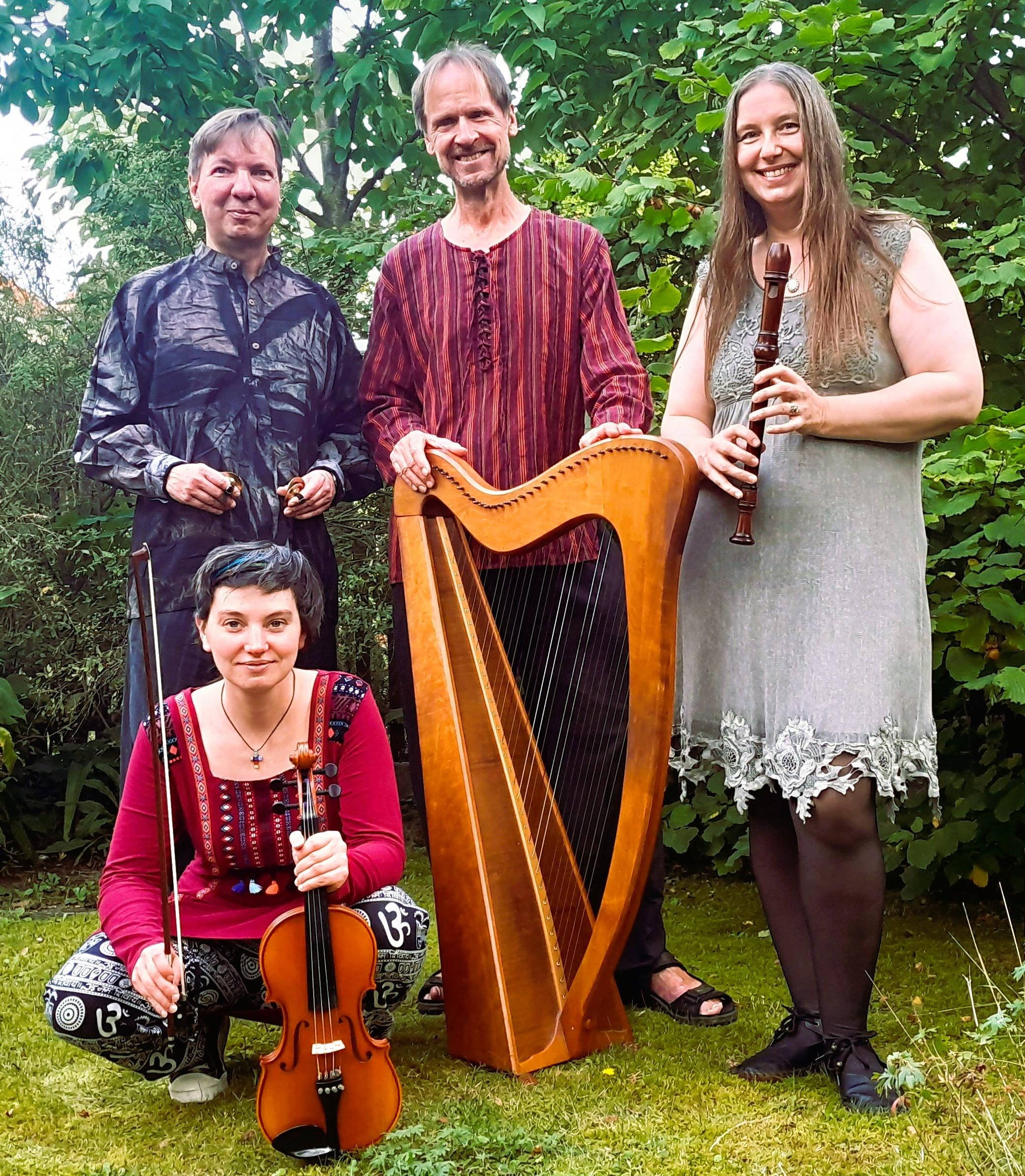 Konzert Paradogs